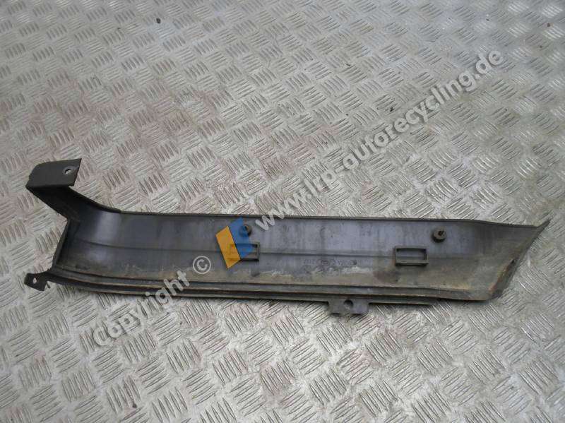 Ford Transit FA Blende Stoßfänger Stoßstange hinten links YC1529397ADW BJ2001